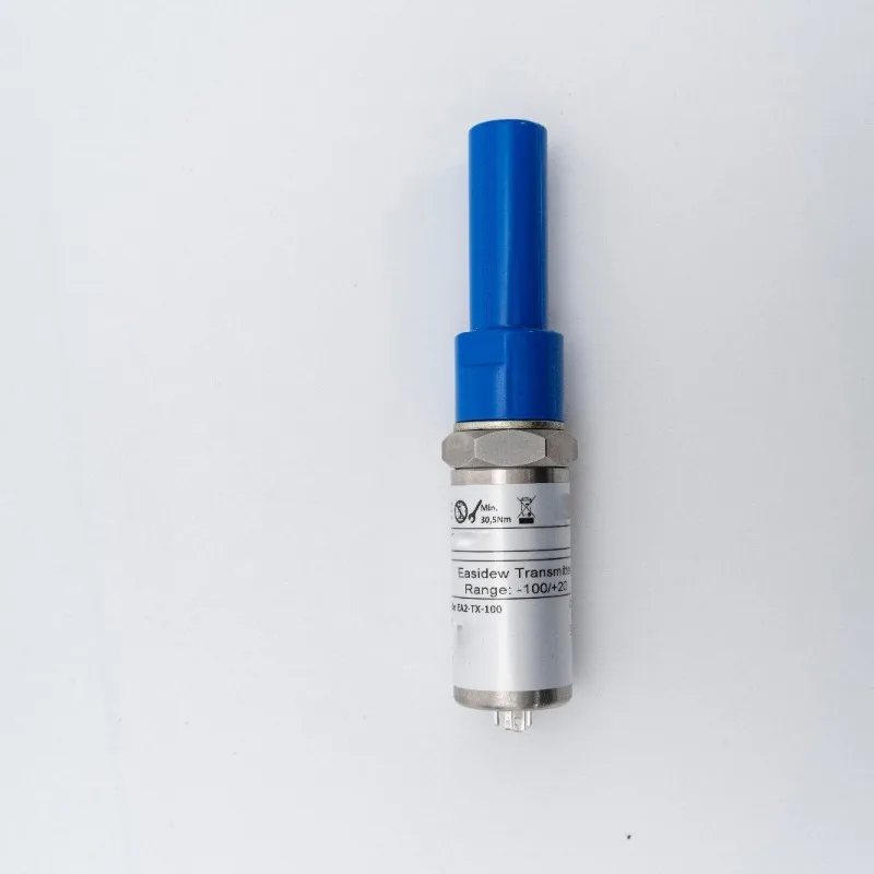 High Quality Original air Compressor Accessories Dew Point Meter Sensor EA2-TX-100 PDP Sensor Easidew
