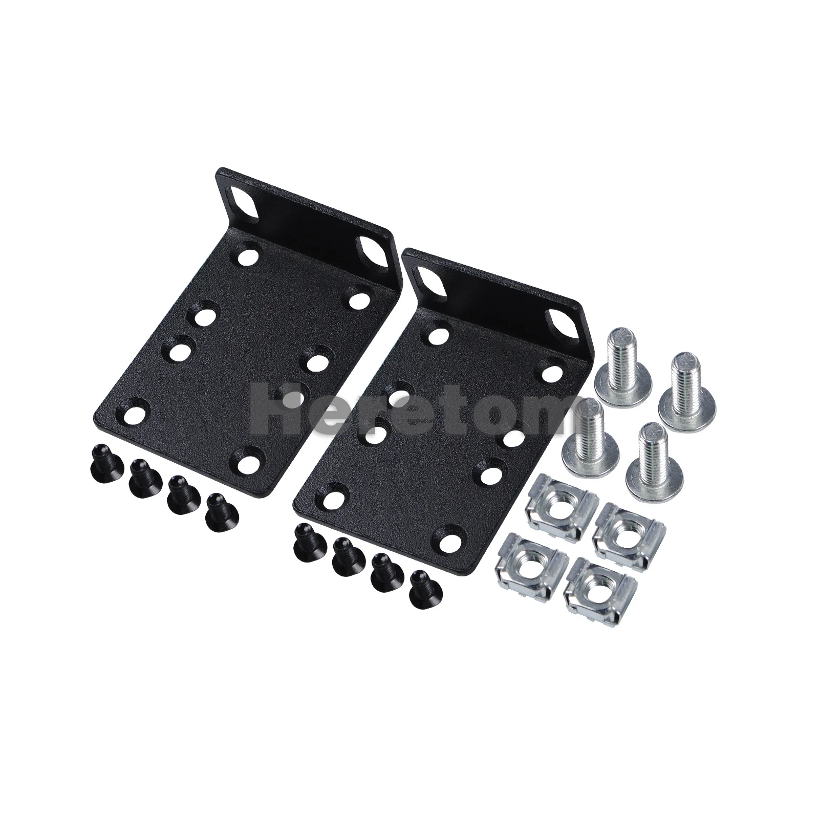 NEW NetworkTigers Rack Mount Kit Brackets for Cisco SF300 SG300 SG300X Switch