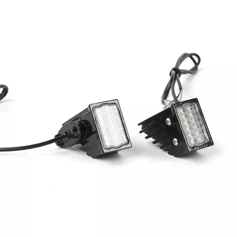 

Trending Motorcycle Mini Rear Fender Struts Turn Signal Lights For M8 SOFTAIL Street Bob Standard Breakout 117 Low Rider