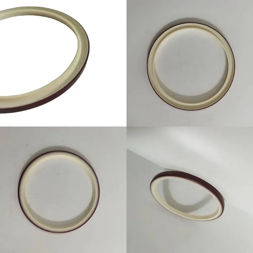 2026 Hot Item 921071.0043 DCT Gantry king Pin Gasket for KALMAR DCT 80 - 90 Stacker Gantry Accessories