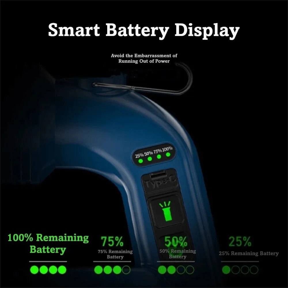 

Rechargeable Portable LED Flashlight Waterproof Lightweight Camping Lantern Solar Recharge Long Lasting Rechargeable LED Lantern