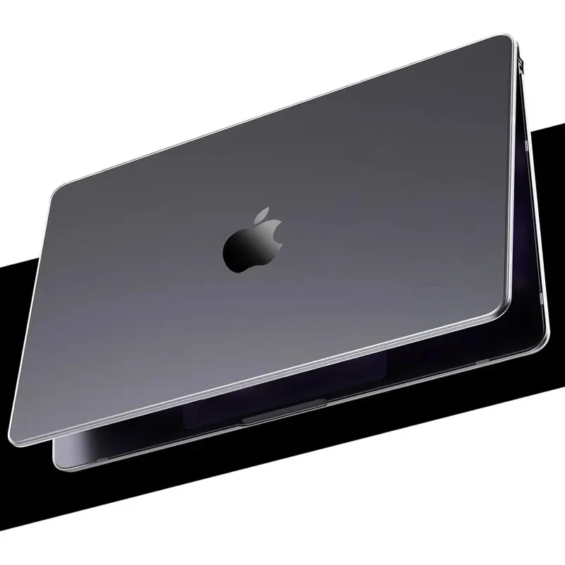 2026 Laptop Case Macbook Pro14 inch M5 M4 M3 M2 M1 Pro/Max Chip 2026-2021 A3434  A3112  A3185  A3401 A2918 A2992 A2779 A2442