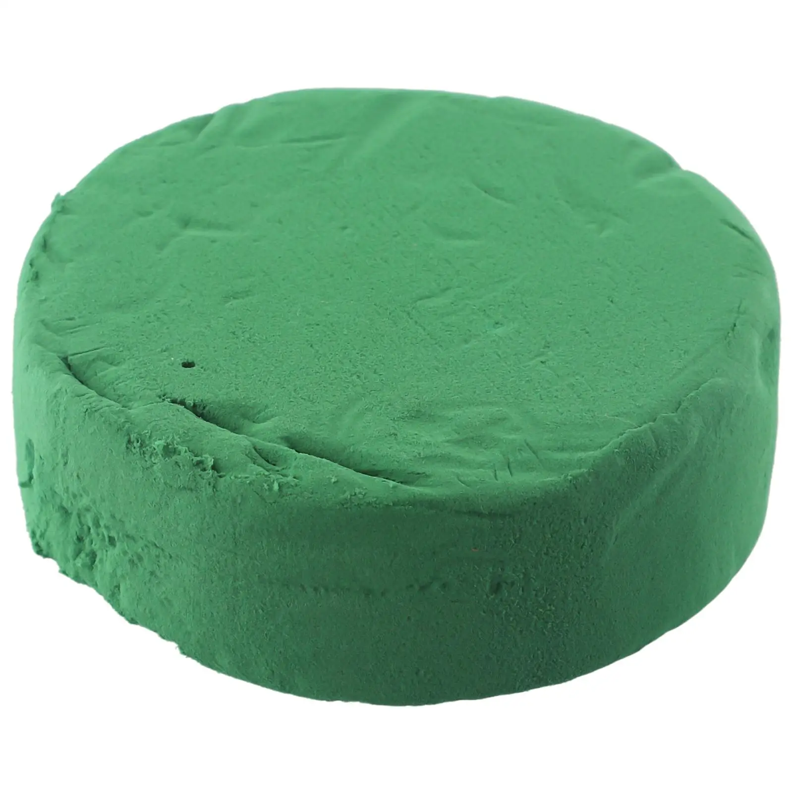 Professional Wet Floral Foam Cylinders for Fresh Flower Displays 12cm x 4cm Suitable for Flower Arrangement Creations