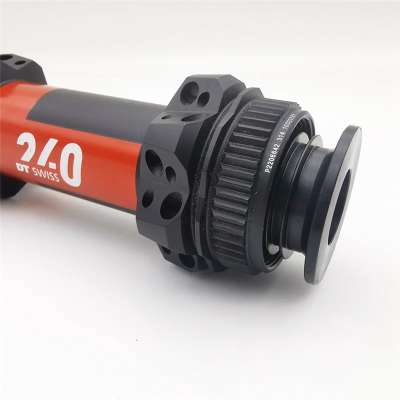 

A06R 1 пара адаптеров ступицы передней вилки велосипеда для DT SWISS 180 240 EXP 350SL ROCKSHOX, крутящая крышка ступицы передней вилки, шесть гвоздей