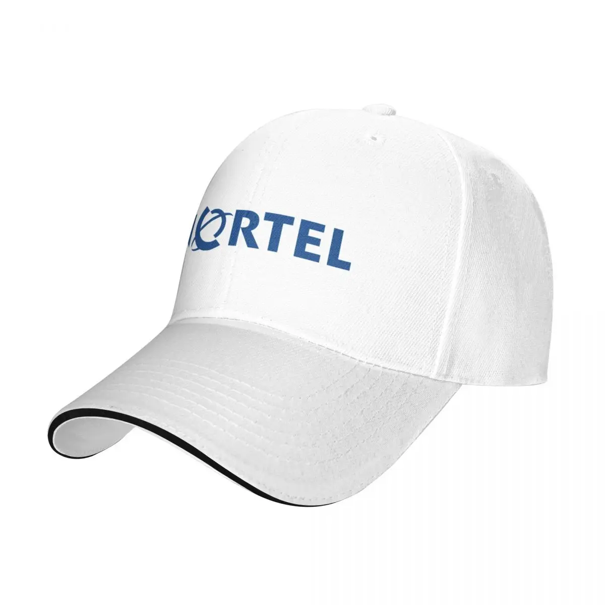 Captivating Nortel Networks Design Baseball Cap Golf Mountaineering Horse Hat tea Hat Ladies Men's