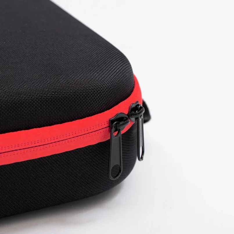 Multifunction Portable Electric Drill Tool Bag Waterproof Shockproof Large Capacity Electrician Hardware Tools Organizer Bags