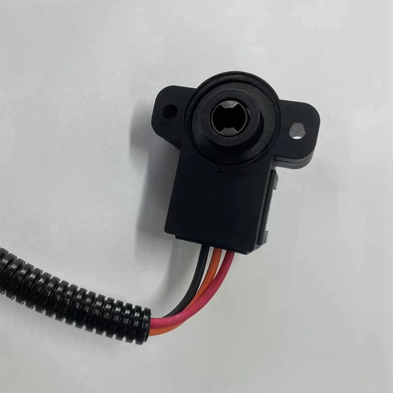 1 PCS New Tractor Position Sensor RE257113 Black ABS For John Deere Tractor 8230 8235R 8245R 8260R