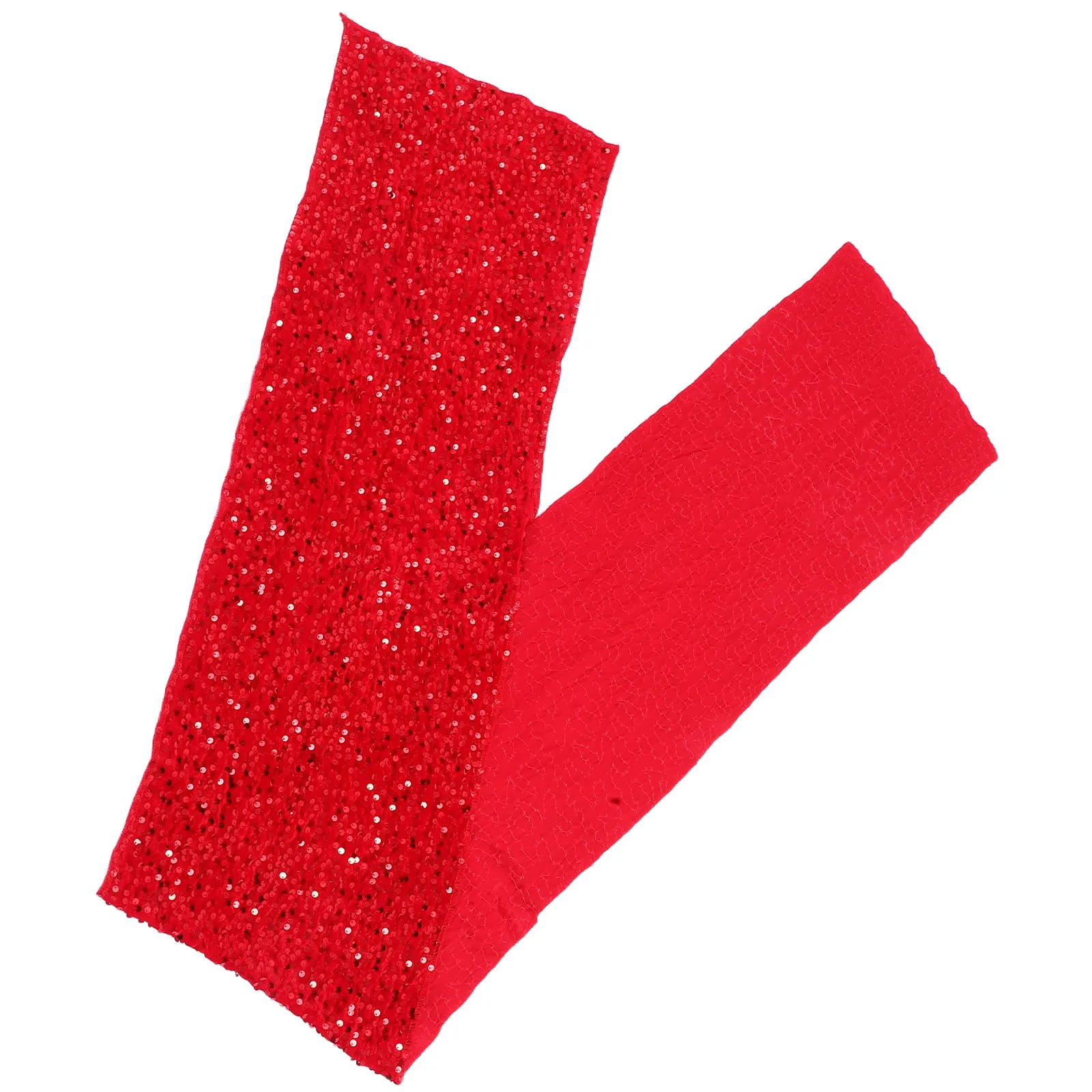 Sequin Table Runner Nordic Romantic Shiny Glitter 30x180cm for Wedding Christmas Birthday Party Event Decoration