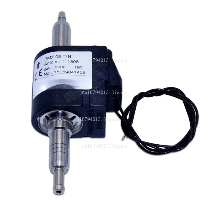 

EMX08-T/N 111895 Electromagnetic pump, alcohol pump