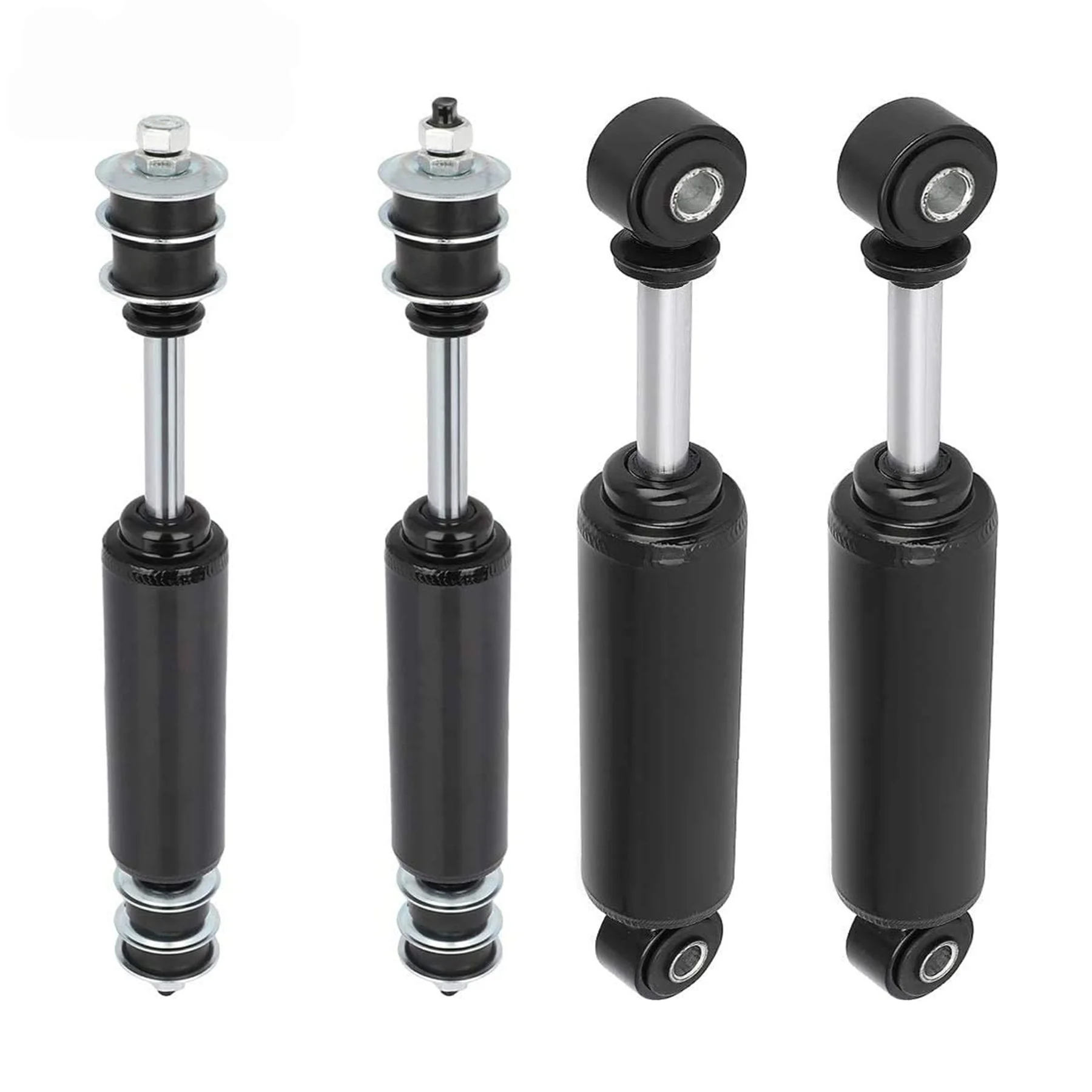ClubCar Golf Cart Universal Hydraulic Shock Absorber Precedent & DS Front and Rear Shock Absorbers OEM #102588601 #1014235