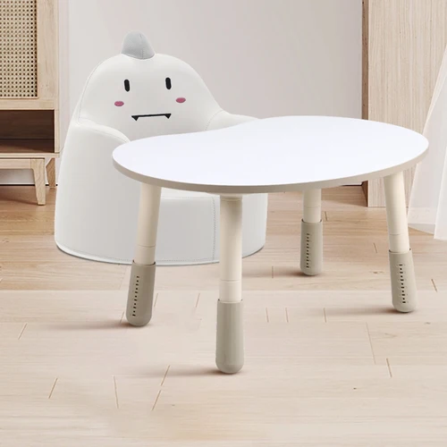 어린이 학습 테이블 유치원 게임 테이블 빌딩 블록 장난감 테이블, 가정 아기 쓰기 테이블 그리기, 작은 테이블