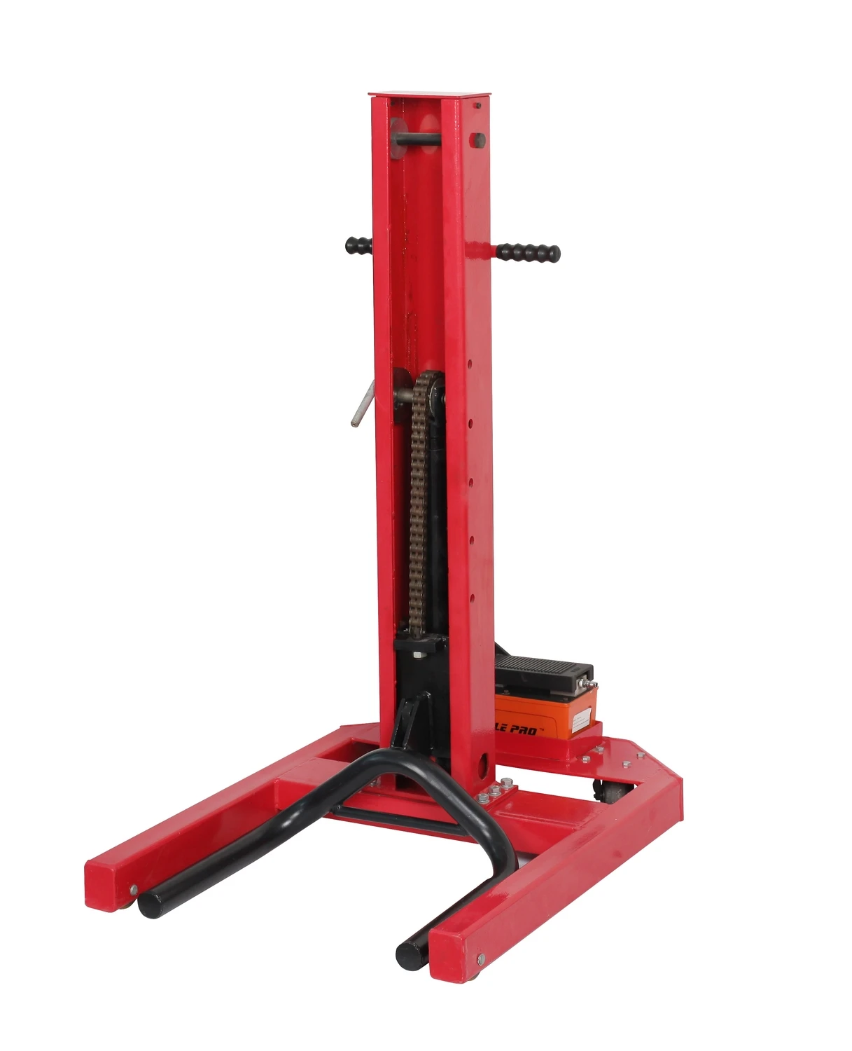 

3000LB Air Pneumatic Vehicle Car Lift Jack