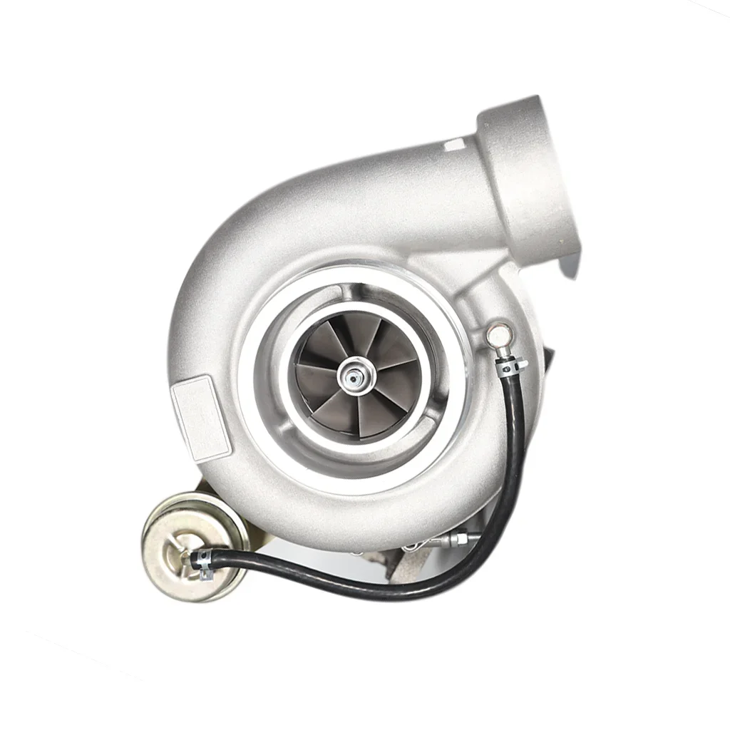 

S410G Turbo 2047386 2422406 3781185 3781187 3792555 3792559 4031045 Turbocharger for Truck Actros with OM502LA-E4 Engine