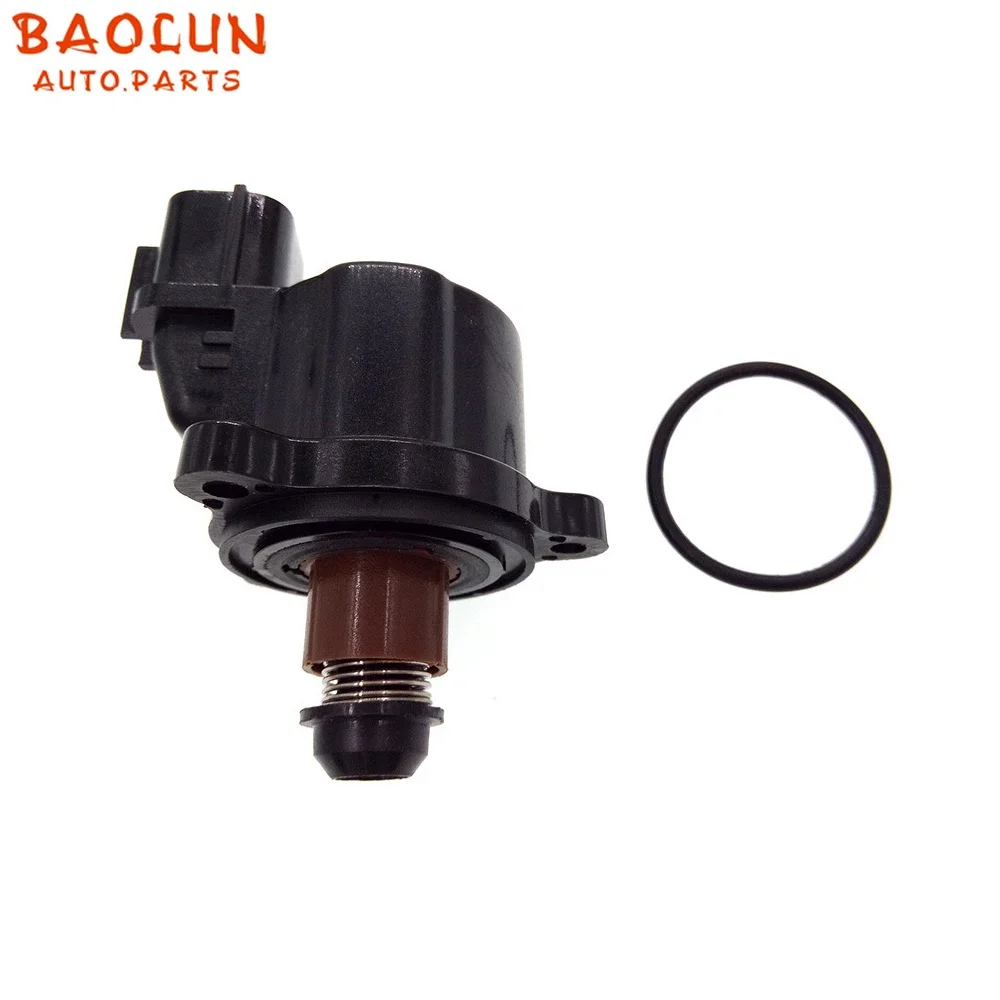

Клапан управления воздухом BAOLUN IACV для Mitsubishi Lancer Chrysler Dodge Eclipse MD628174 MD613992 MD619857 1450A11