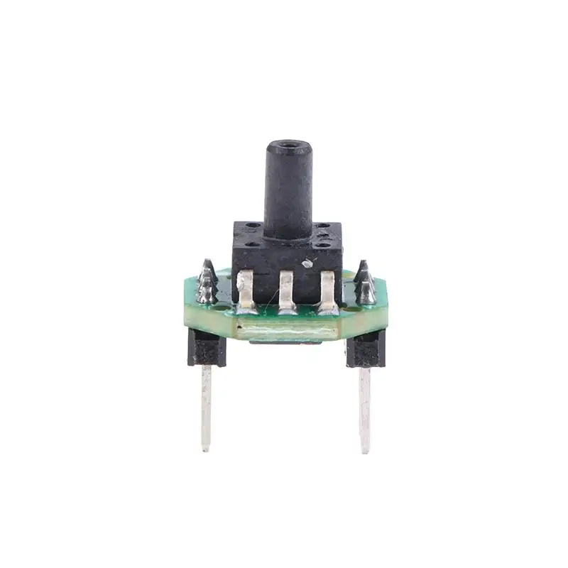 0-40kPa استشعار الضغط مقياس ضغط الدم الإلكتروني وحدة إرسال مقياس المارومتر متوفر في 1/2/3 مجموعات