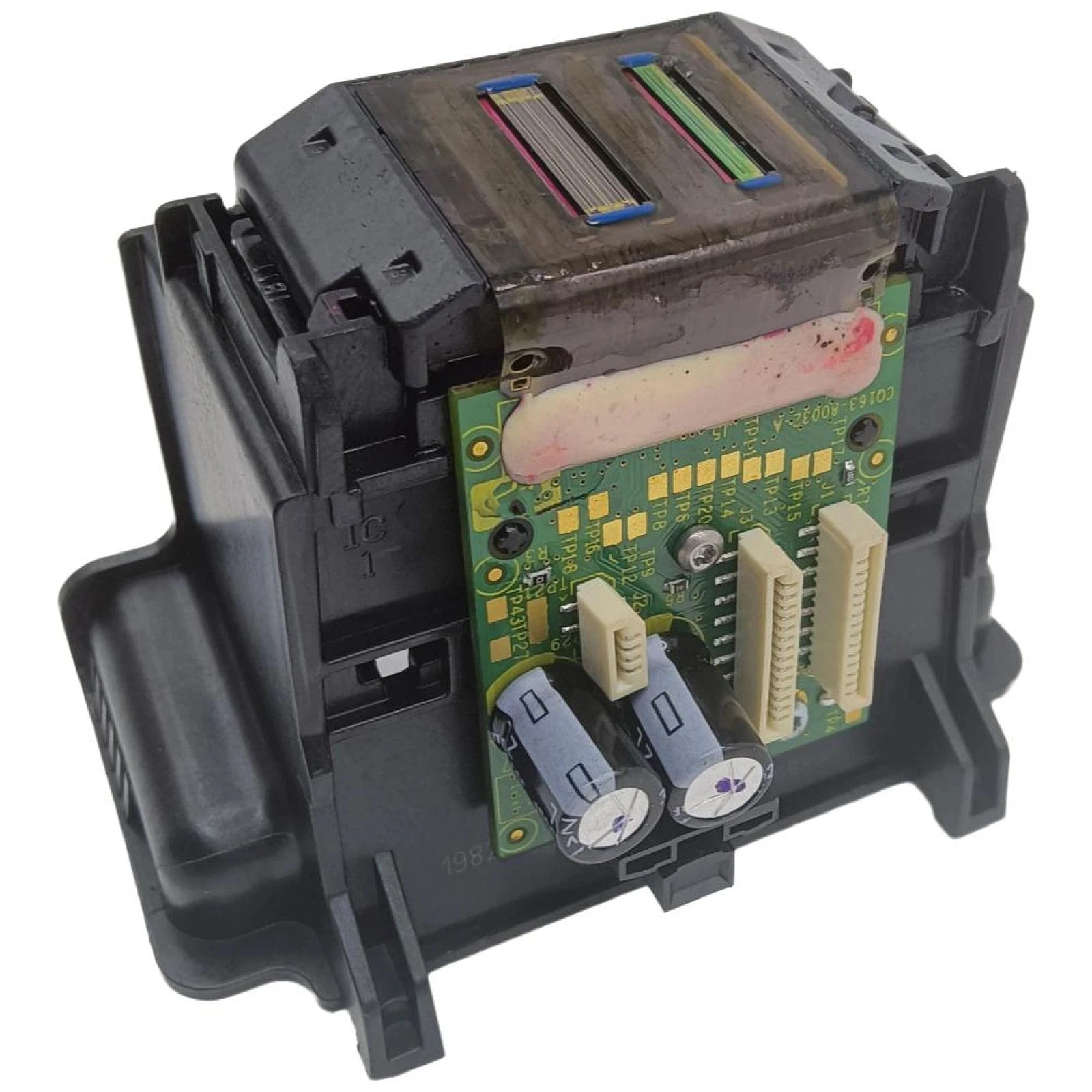 

Печатающая головка 5520e 5514e CN688A подходит для HP E-All-In-One 5515e 5510e 4620e