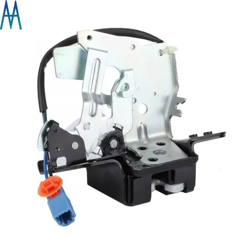 

74801SAAE21 Rear Trunk Tailgate Lock Actuator for Honda Jazz Stream Civic