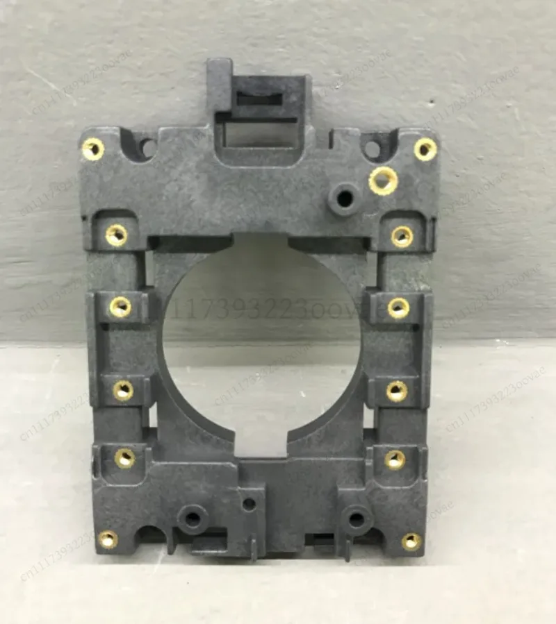 LK_Compatible With Q1 Pro Front & Rear Base Components 3D Printer Replacement Spare Parts Accessory