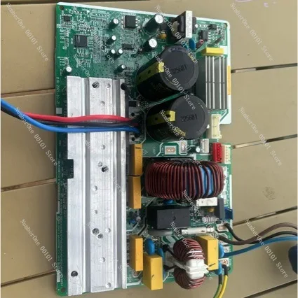 17122000048064 air conditioner outdoor unit computer main control board kfr-72w/bp3