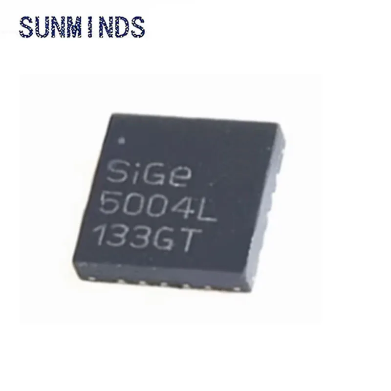2PCS SE5003/5004L-R QFN20 SE5004L-R RF Amplifier Chip 5003L 5004L