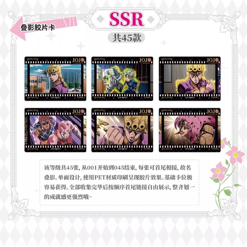 KABAO Resmi Yeni JoJo'nun Tuha - Anime Merchandise Bd incelemesi ve fiyatı