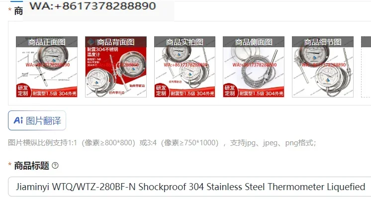 jiaminyi-wtq-wtz-280bf-n-thermometre-antichoc-en-acier-inoxydable-304-pour-reservoir-de-gaz-liquefie-et-citerne-automobile