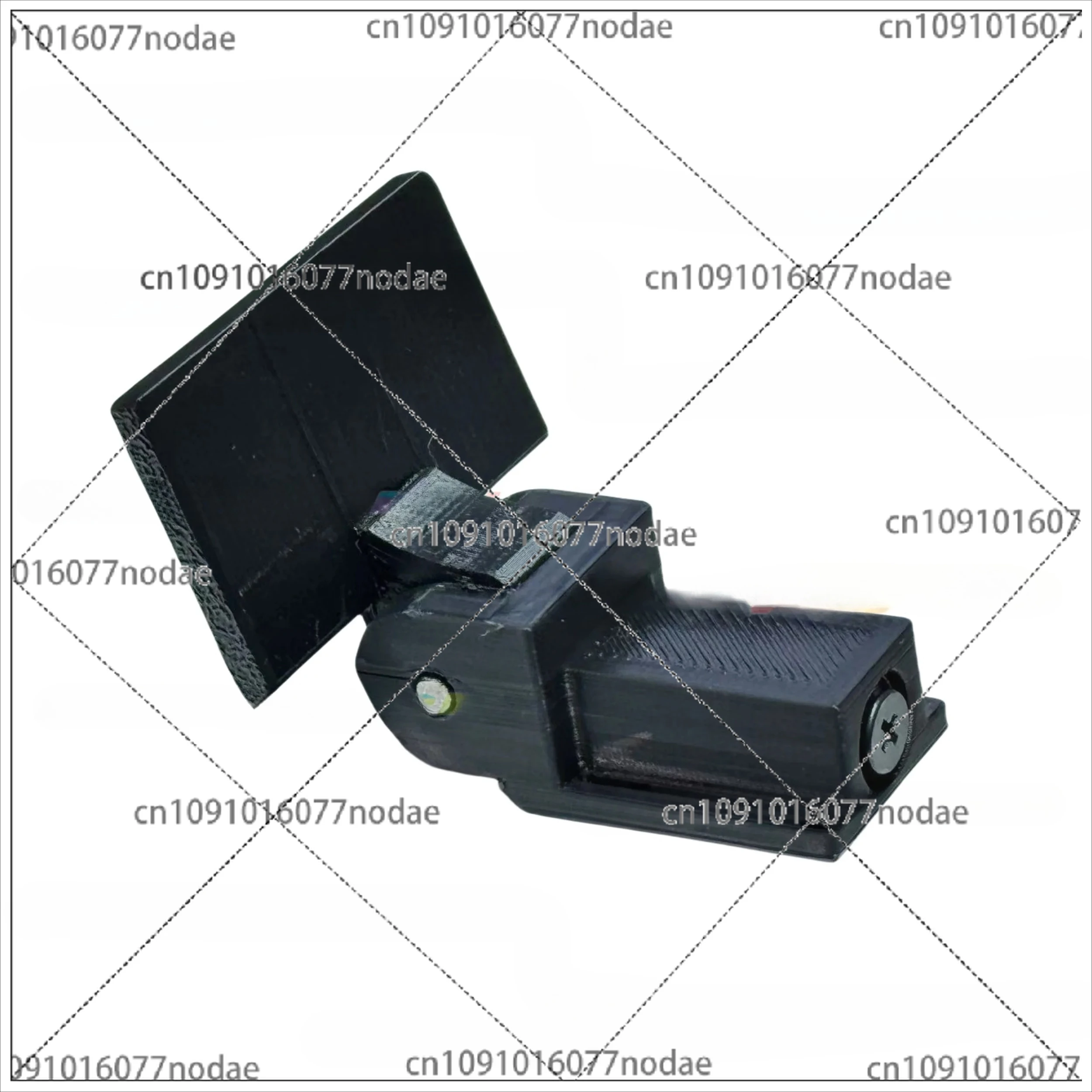 

For Audio-Technica Hinge for AT-PL120, LP120X, LP140, LP60X,LP5 Turntable Dust Cover