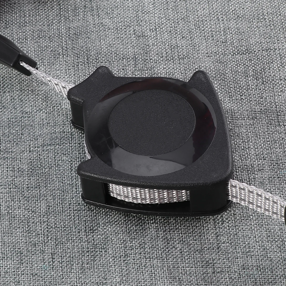 

Pet Dog Puppy Cat Automatic Retractable Dog Leash Black Long Telescopic Traction Rope Training Lead Safe Heavy-Duty Hook