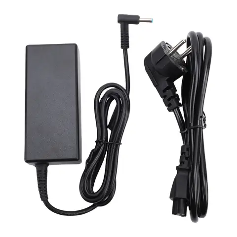 【New】Laptop Charger Fit for Dell Latitude 3520 3540 3440 3420 3550 3430 3320 3340 3330 3450 3535 65W 4.5mm Laptop Power Adapter