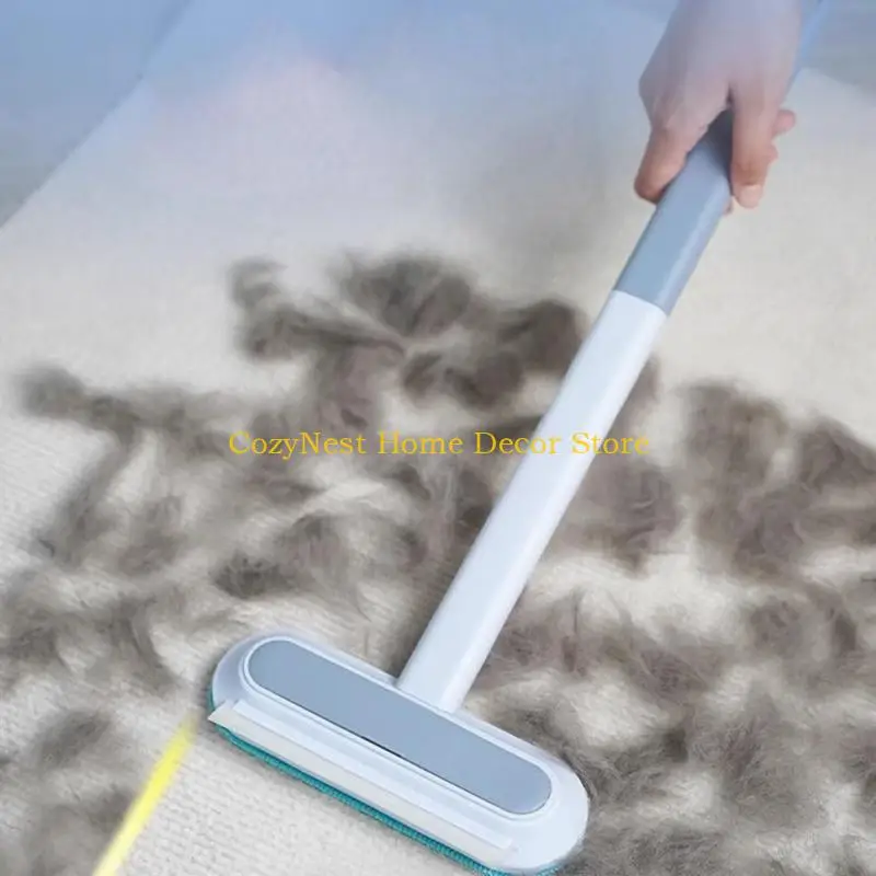 92mf effiziente Haustier Haar Linuver Entferner