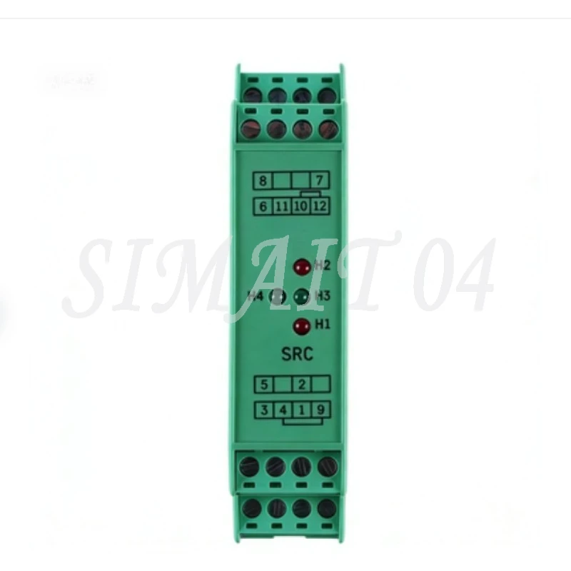 SR2 Module/SRC Module Open The Door in Advance Relay Module Elevator Accessories