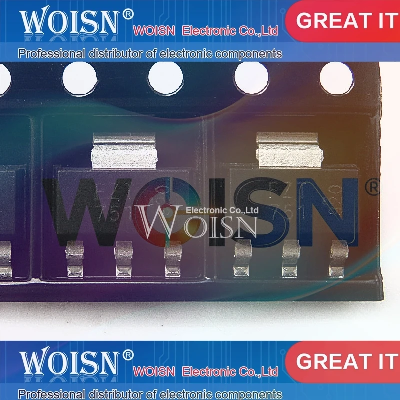 Small Batch 1-5-10pcs FZT751TA FZT751  Price discounts Spot supply