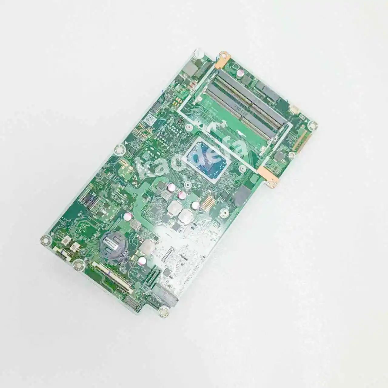 Imagem -04 - Motherboard para hp All-in-one 205 g4 22-dd 27-dp 24-dp 3050u R33200 R5-3500 R7-3700 Cpu 100 Teste ok Dan14cmb6e0-laptop