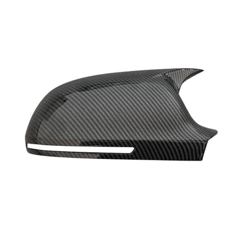 

Rearview Side Mirror Cover Rear Mirror Housing Shell Rear Mirror Housing Shell Trim New