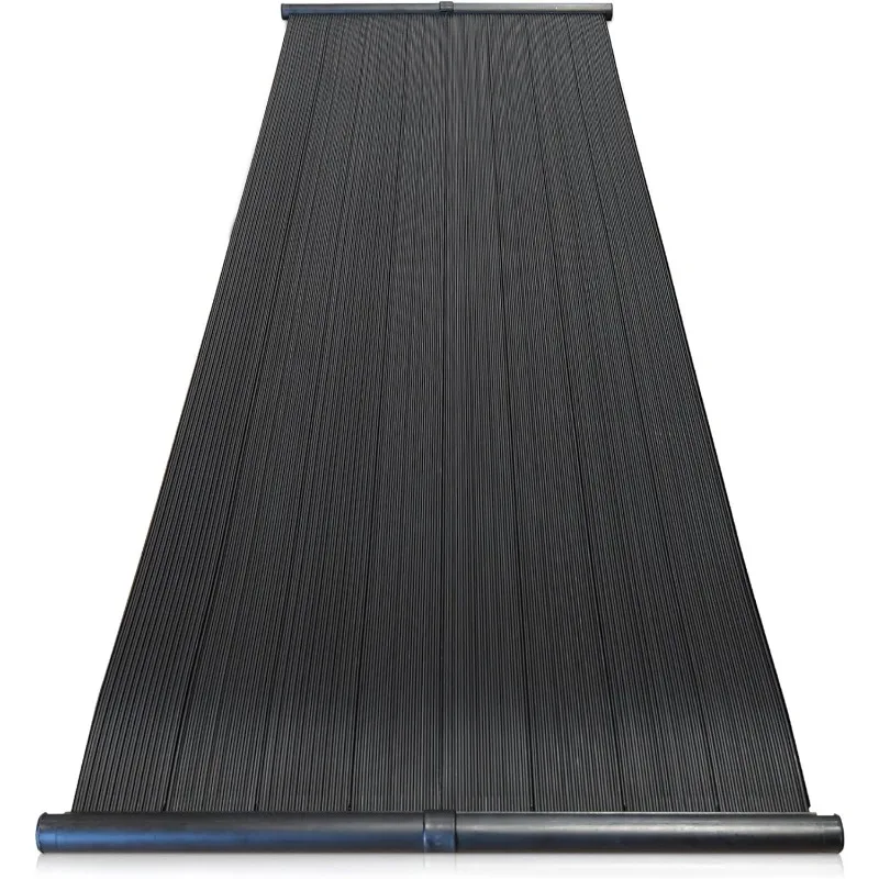 تصميم أعلى الأداء - استبدال لوحة سخان حمام السباحة الشمسية العالمية - توقع الحياة 15-20 عامًا