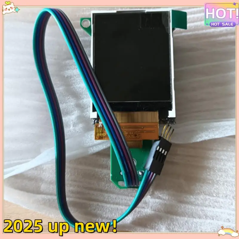 Superior-LED Shift Handball LCD Display For BMW E90 E91 E92 E93 Gear Position LCD Display Durable Easy To Use - Image 6