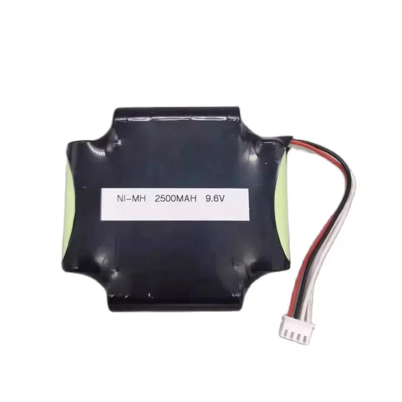 NI-MH AA 1600mAh 9.6V Optical Time Domain Reflectometer Rechargeable Battery Pack