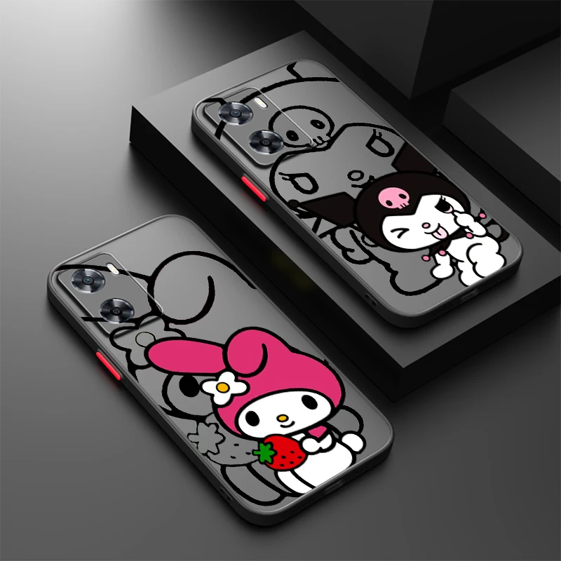 Чехол для OPPO X5 X3 A54S A5 A94 A16 A53S A57 A74 A72 A96 A98 A78