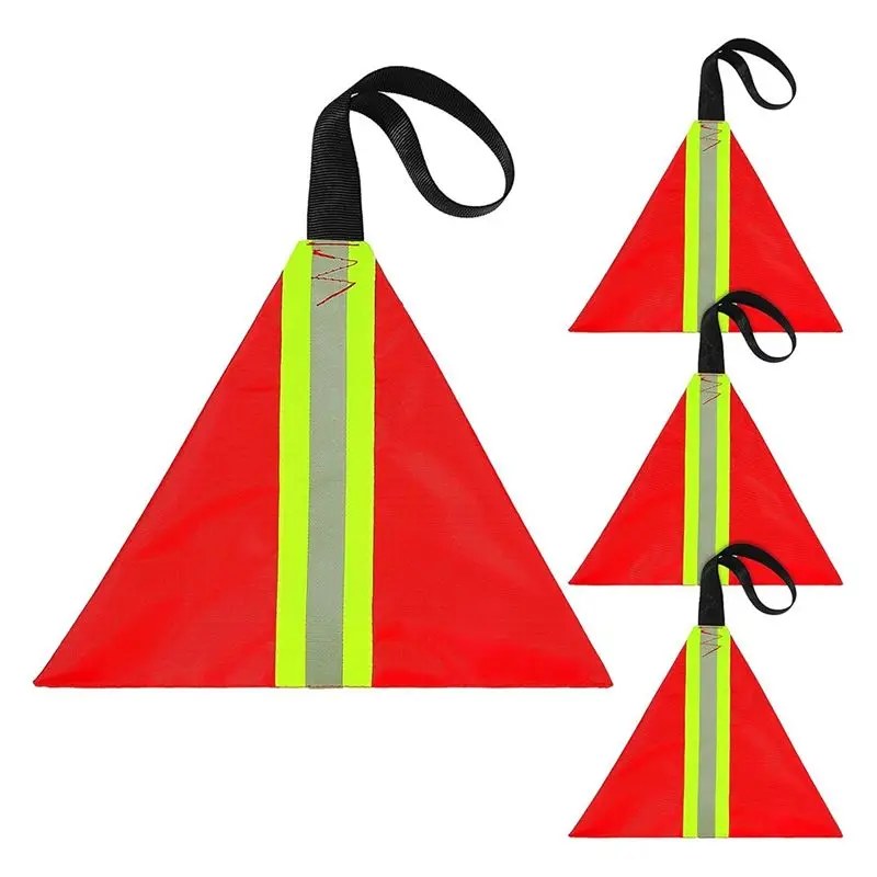 b29c-for-truck-load-safety-signs-4-pcs-red-tow-flag-reflective-warning-flag-for-kayak-trailer-hauling-warning-kit