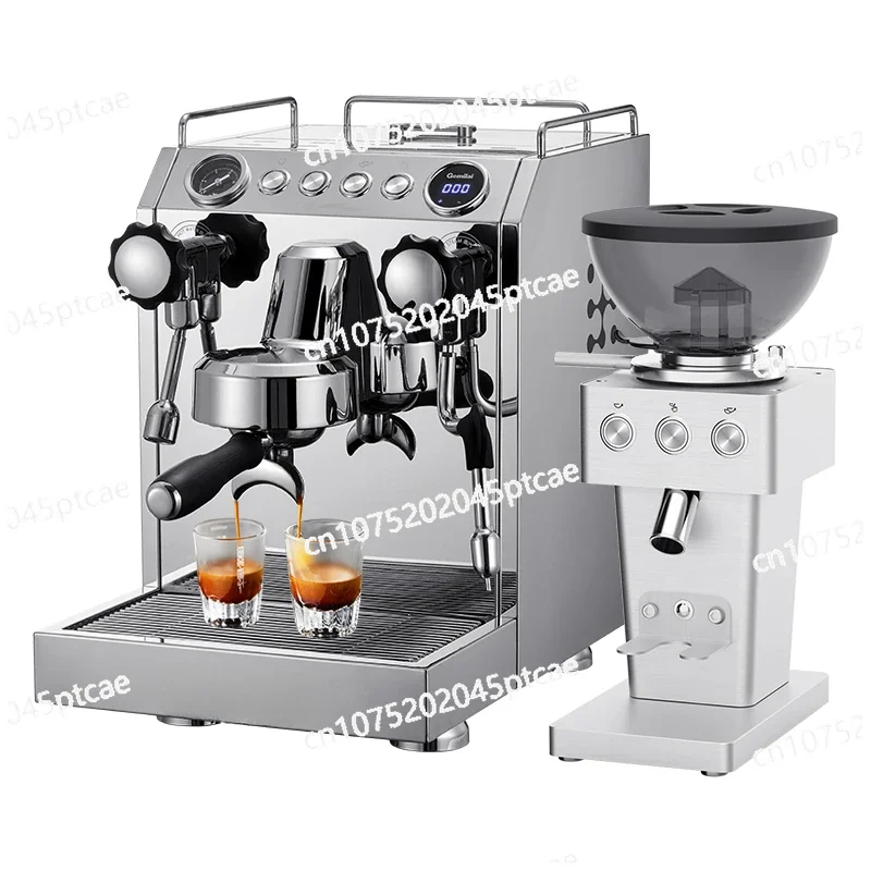 

CRM3145 Best Selling Kaffeemaschine Cafetera Instant Barista Tools Smart Espresso Coffee Maker Coffee Machine