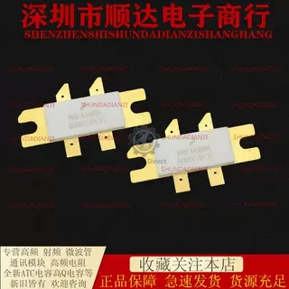 CGH40002FE high frequency tube RF power tube module capacitor resistor, first-hand source, complete models