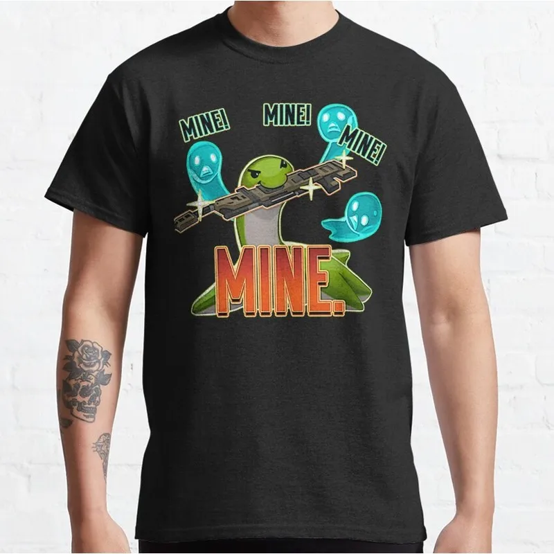 Apex Legends Battle Royale Game T‑Shirt Unisex Cotton Short Sleeve Graphic Print Tees Casual Streetwear Harajuku Tops For Gamer