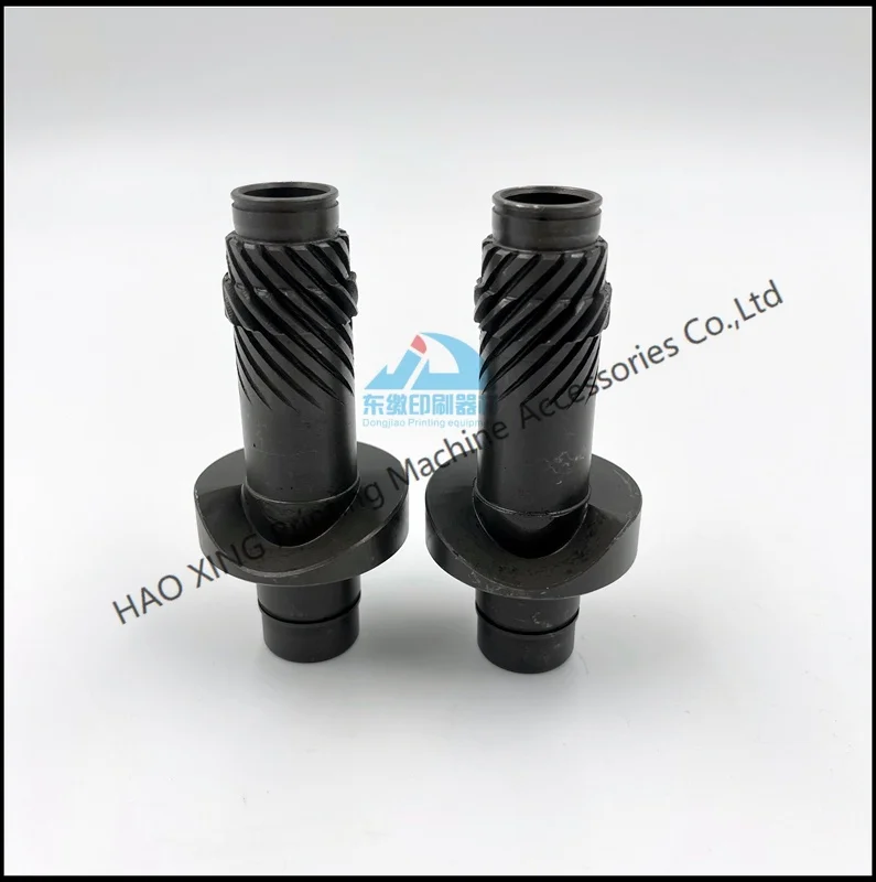 

Printing Machinery Spare Parts Cam for Heidelberg SM52/PM52 Offset Printing Accessories Pull Lay Cam G2.072.004, G2.072.005