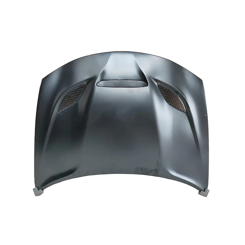 Hot Selling Replaced Aluminum Car Engine Hood Bonnet For 2015 to 2020 Charger SRT