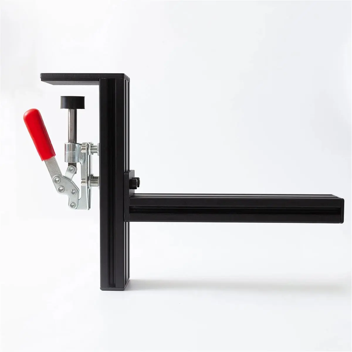 Desktop Mounting Bracket Sim Racing Clip Table Clamp for FANATEC SQ TH8A TSSH for G29 SGP