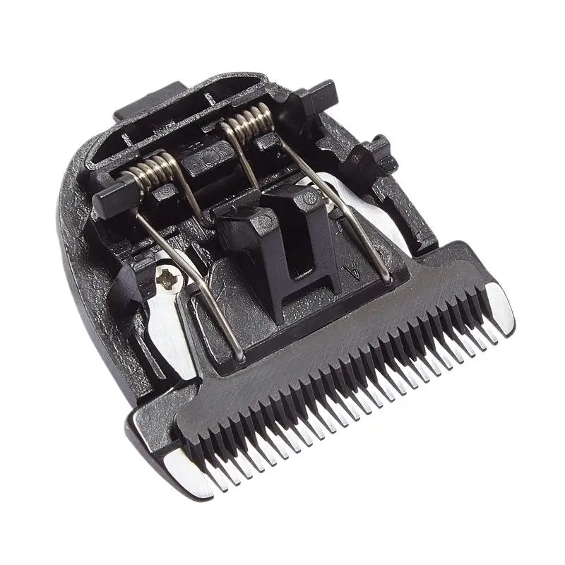 1 قطعة المهنية والمنزل الشعر الاستمالة المتقلب رئيس المقص شفرة تقطيع ماكينة حلاقة الملحقات العالمية استبدال السيراميك #3