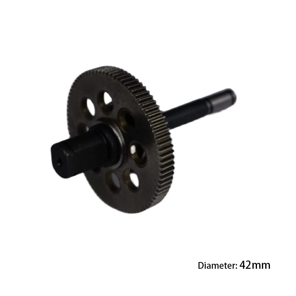 Single Hand Lithium Chain Saw Brushless Motor Pinhão Diâmetro de Montagem 42 mm tipo 550 14 Dentes