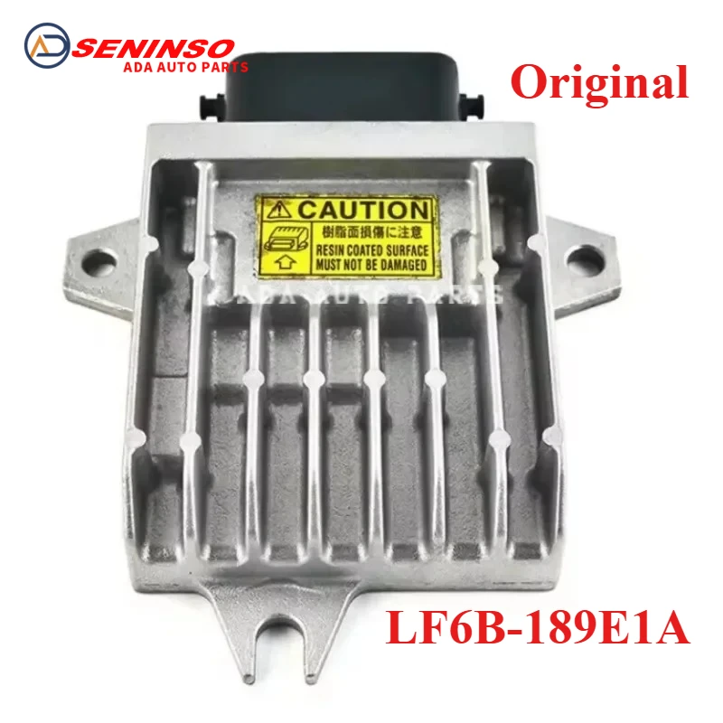 Original LF6B-189E1A LF6B-18-9E1A LF6B189E1A LF6B189E1B Transmission Control For Mazda 5 2010 3 2006-2007