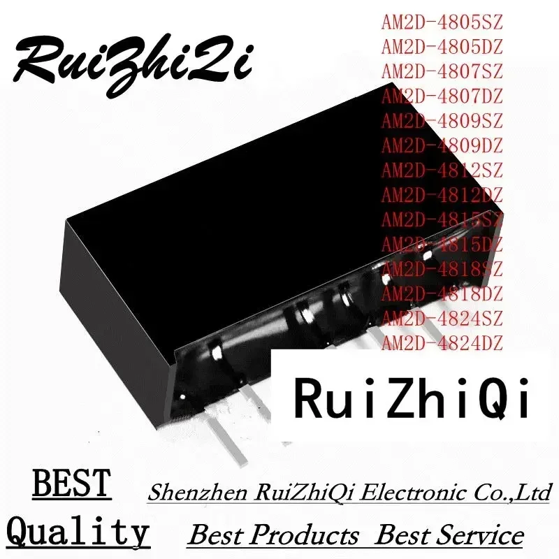 

10 шт./лот AM2D-4805SZ AM2D-4805DZ AM2D-4807SZ 4807DZ 4818SZ 4818DZ 4809SZ 4809DZ AM2D 4812SZ 4812DZ 4815SZ 4815DZ 4824SZ 4824DZ