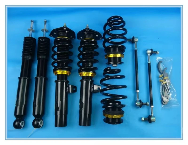 

A4 Suspension Parts Replacement Kit